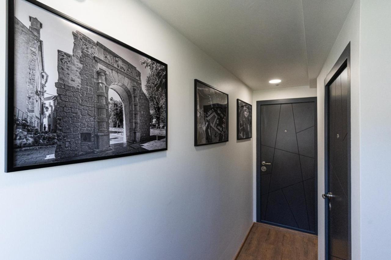 Apartments Rose Крес Екстериор снимка